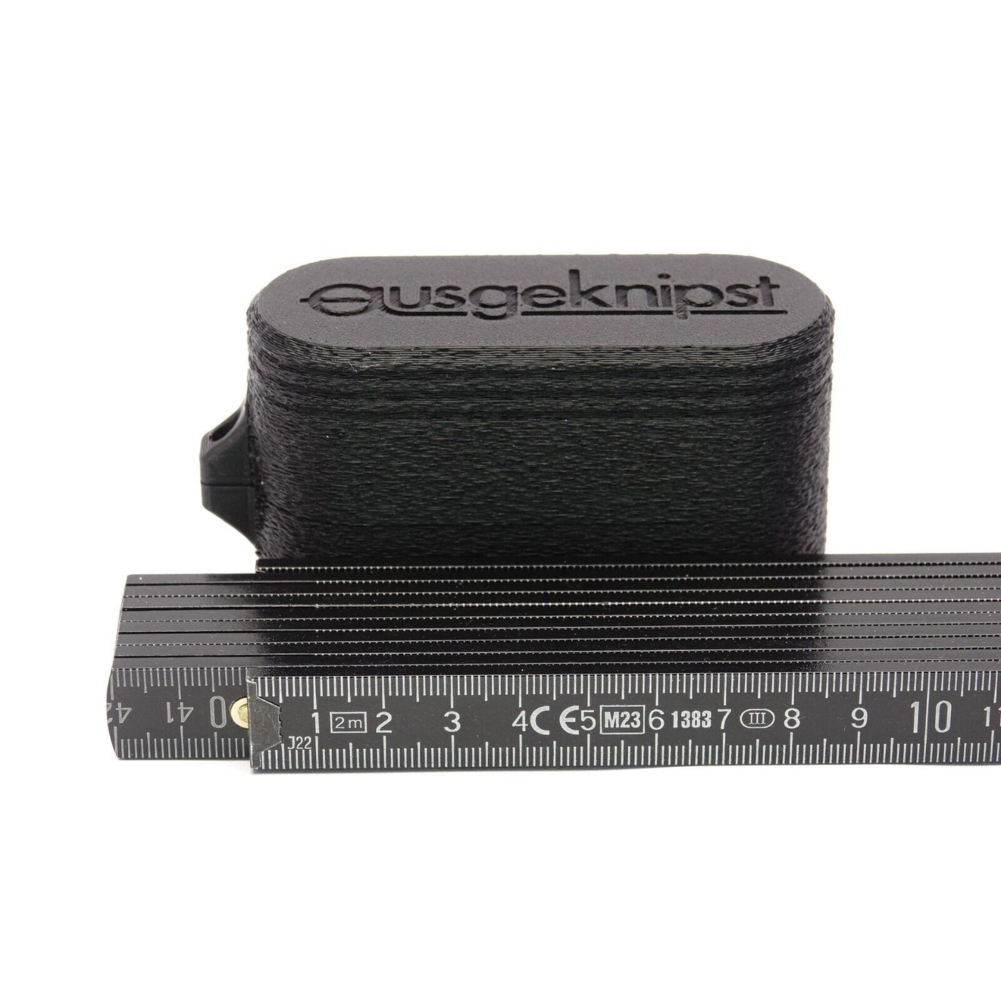 Lata para película de 3 o 5 compartimentos para película de 35 mm (Kodak, Fuji, Ilford)