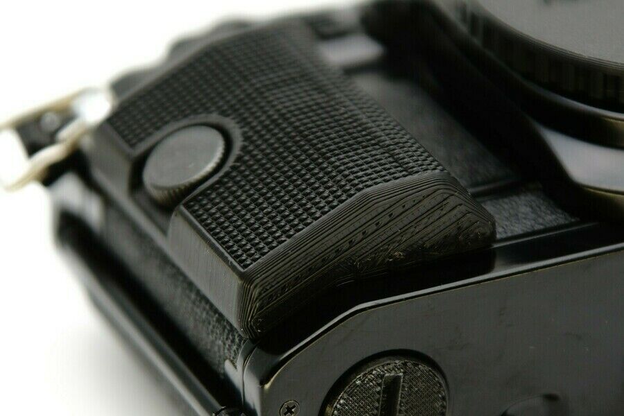 Poignée pour Canon AE-1 Poignée & A-1 Action