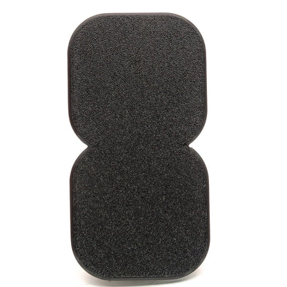 Lens cap for Bay II Dual lens hood (Rolleiflex 3.5F, Magic)