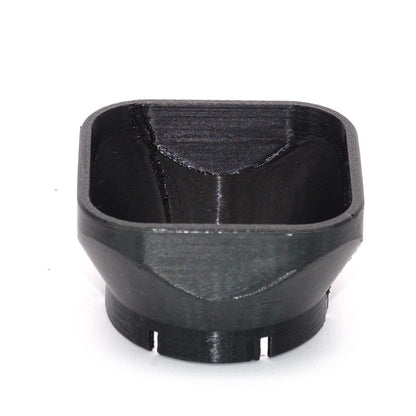 Lens hood for Yashica-A