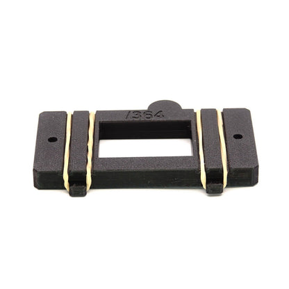 Porte-film 35 mm pour numériser avec reflex numérique, sans miroir et smartphone