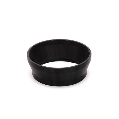 Lens hood Bay I & filter adapter for Yashica Mat 124G, Rolleiflex T