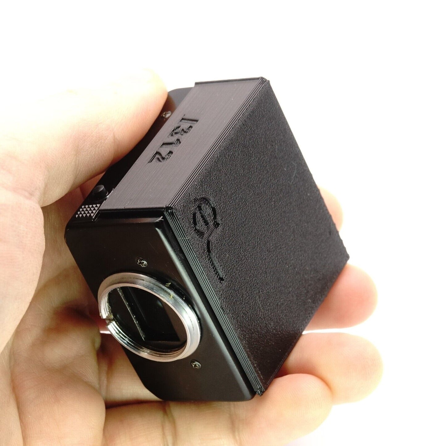 Copertura mirino per Canon F-1 & F-1n