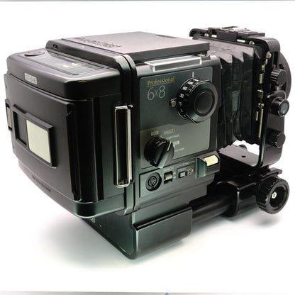 Mattscheibe Abdeckung für Fujifilm GX680 I II III & S