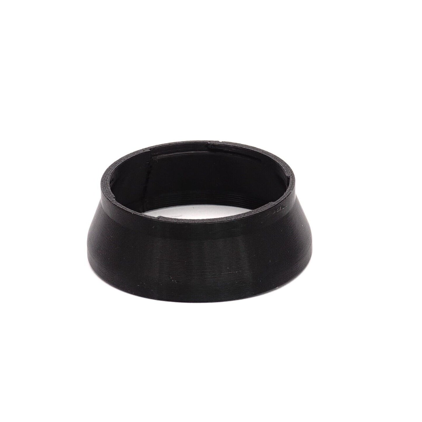 Lens hood Bay I & filter adapter for Yashica Mat 124G, Rolleiflex T