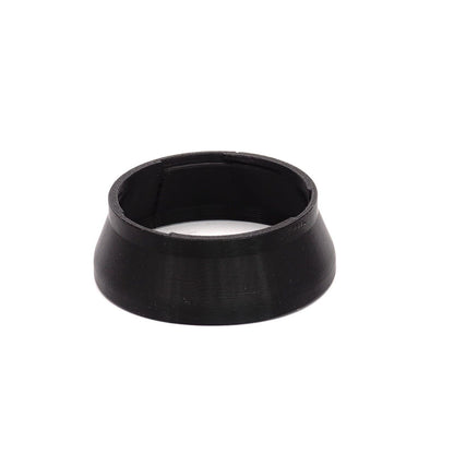 Lens hood Bay I & filter adapter for Yashica Mat 124G, Rolleiflex T