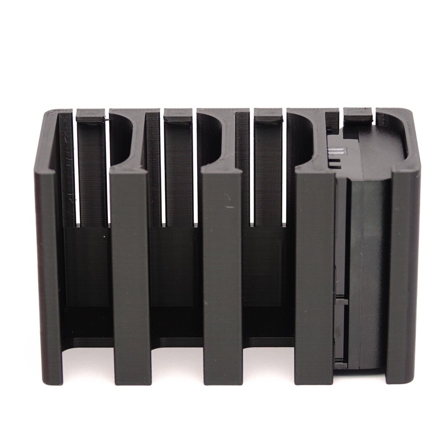 Storage box (4-compartment) for Canon LP-E6