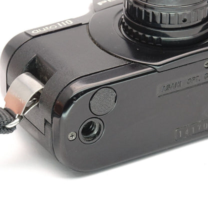 Winder cover replacement for Pentax Auto 110, Auto 110 Super
