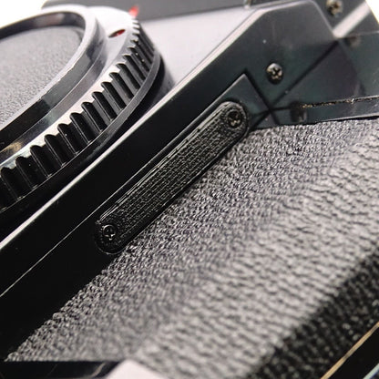 Abdeckung Servo EE Anschluss für Canon F-1, F-1n