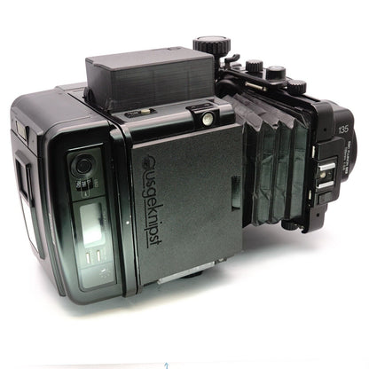 Mattscheibe Abdeckung für Fujifilm GX680 I II III & S