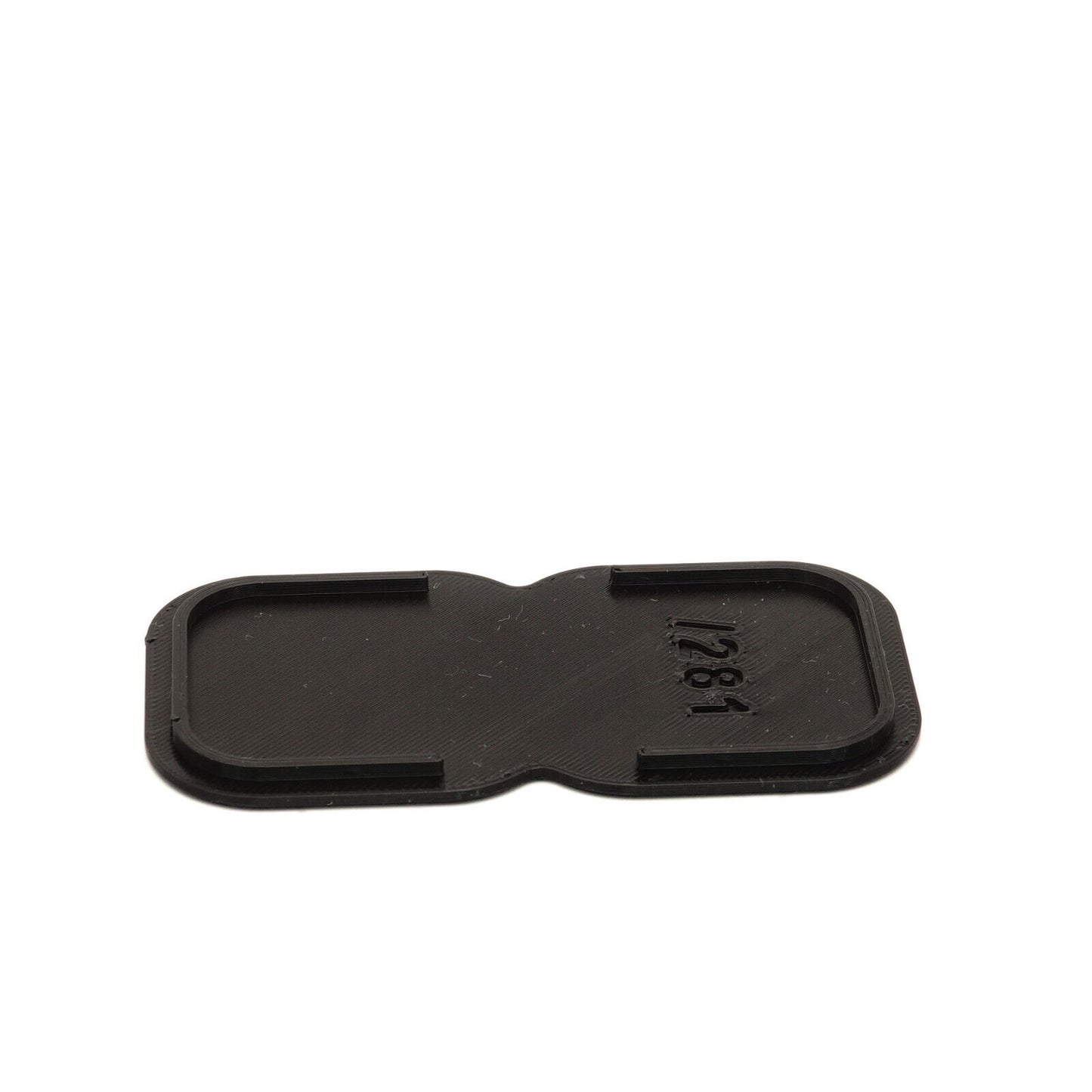 Cache-objectif pour pare-soleil double (Baïonnette I) Yashica Mat Rolleiflex