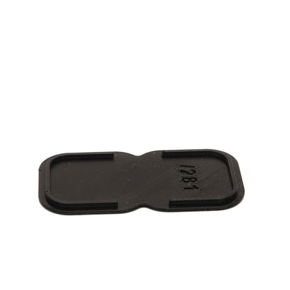 Cache-objectif pour pare-soleil double (Baïonnette I) Yashica Mat Rolleiflex