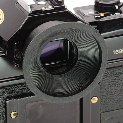 Set di oculari per Canon AE-1 A-1 AV-1 AT-1