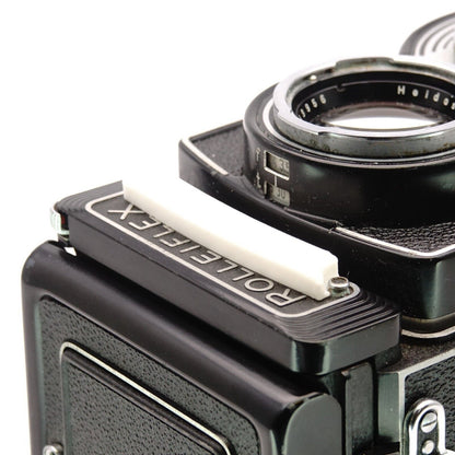 Diffuser Dome for Rolleiflex 2.8F 3.5F & Tele/Wide