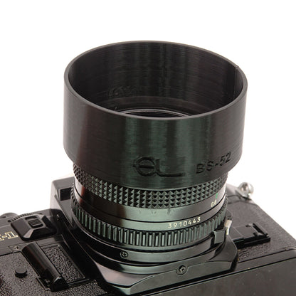 Paraluce BS-52 per Canon New FD 50mm f/1.4, f/1.8, f/1.2