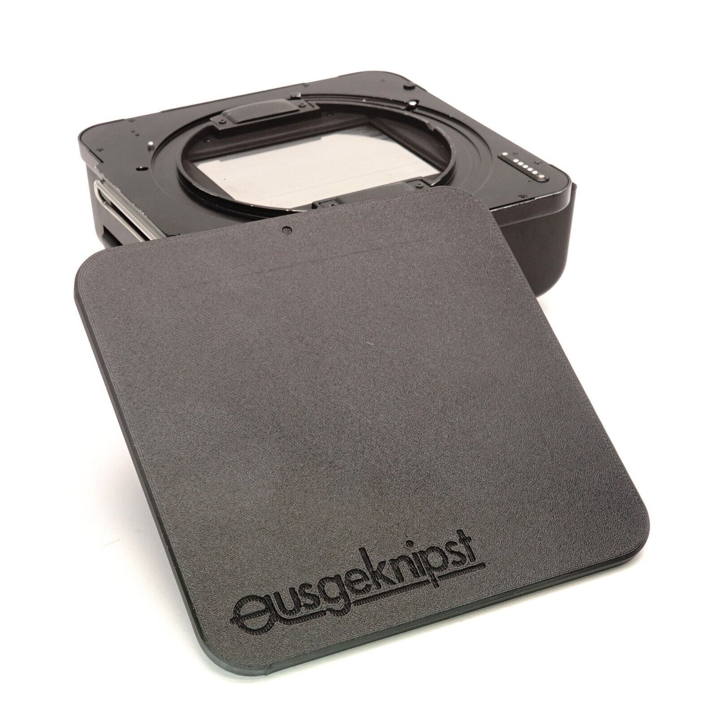 Magazine cover for Fujifilm GX680 I II III & S