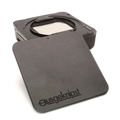 Magazine cover for Fujifilm GX680 I II III & S