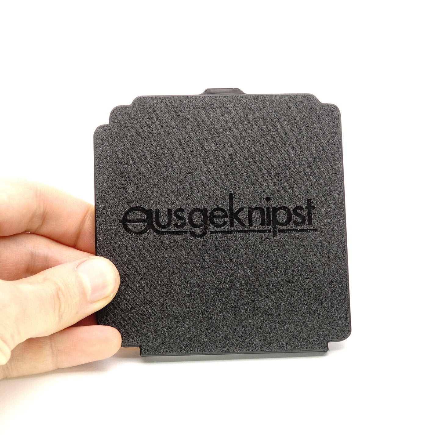 Magazinabdeckung Schutzdeckel für Kiev 88 NT