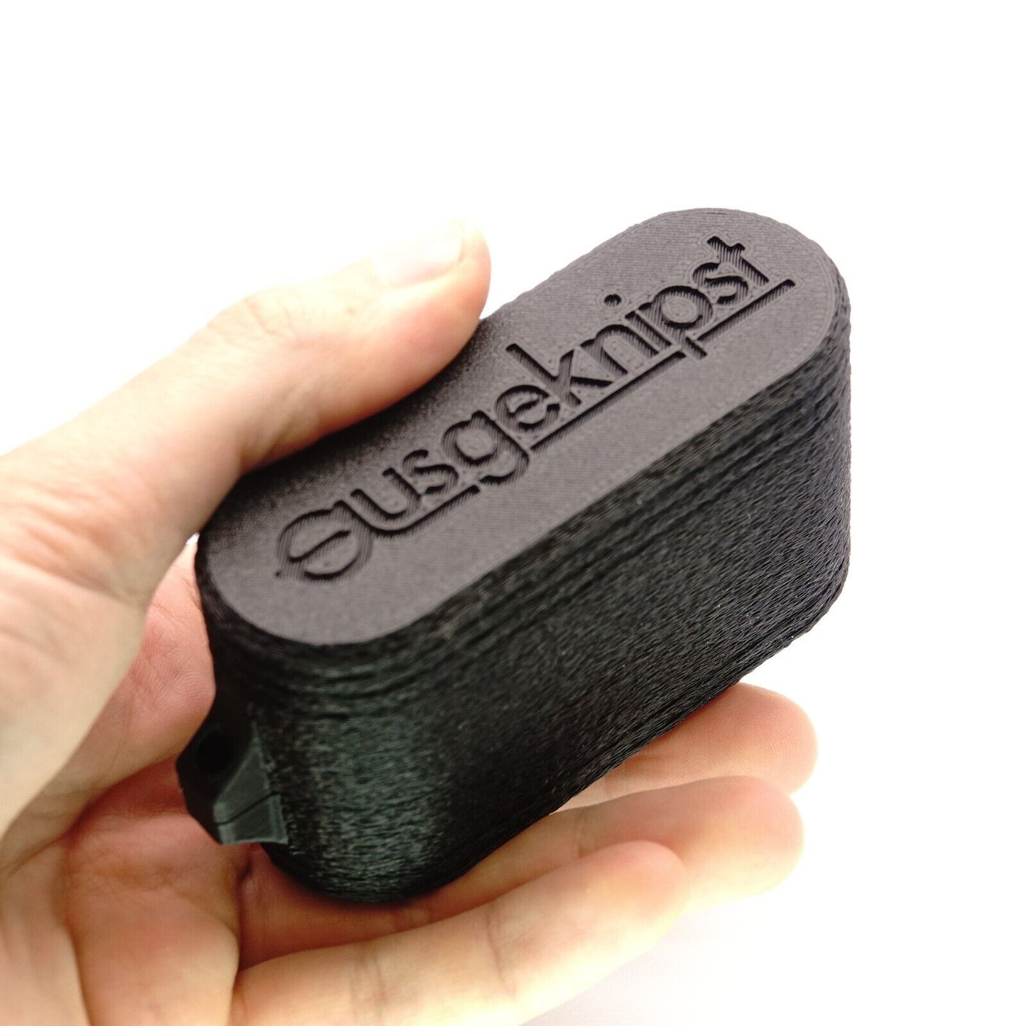 Lata para película de 3 o 5 compartimentos para película de 35 mm (Kodak, Fuji, Ilford)