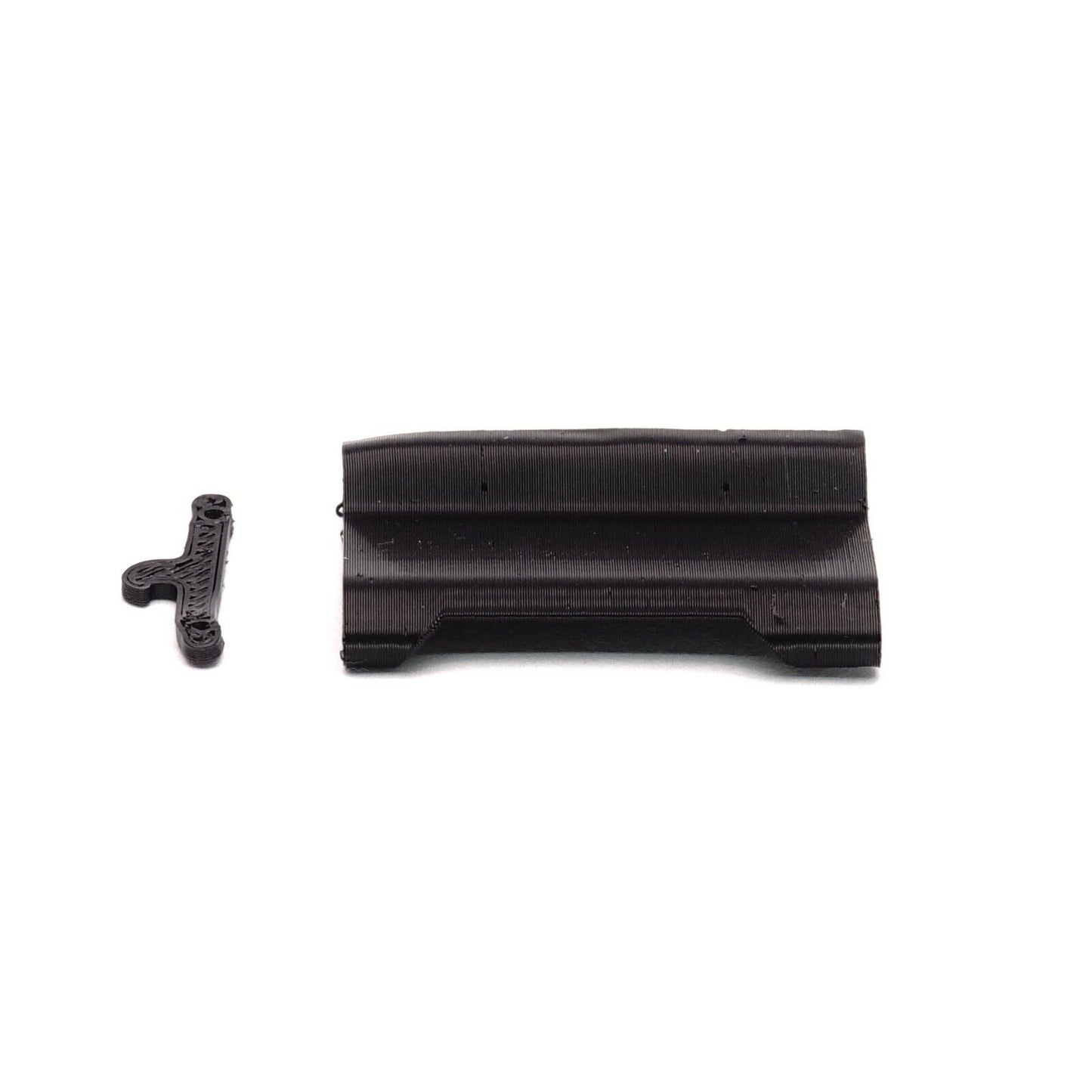 Battery compartment cover replacement for Canon AV-1