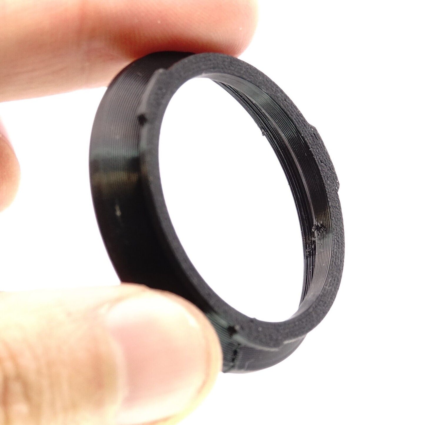 Filter adapter Bay II to 39mm for Rolleiflex 3.5F, 3.5E & Rollei Magic