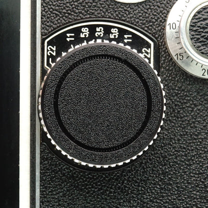 Exposure meter cover for Rolleiflex 2.8E, 3.5F, Tele & Wide