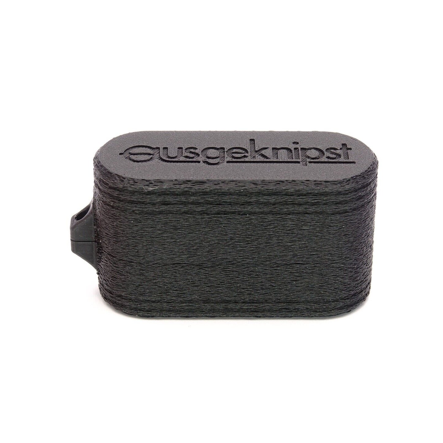 Lata para película de 3 o 5 compartimentos para película de 35 mm (Kodak, Fuji, Ilford)