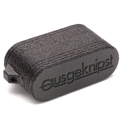 Lata para película de 3 o 5 compartimentos para película de 35 mm (Kodak, Fuji, Ilford)