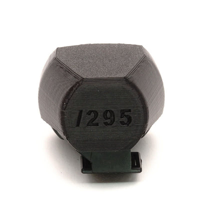 Abdeckung für Voigtländer Aufstecksucher 15mm 21mm 25mm