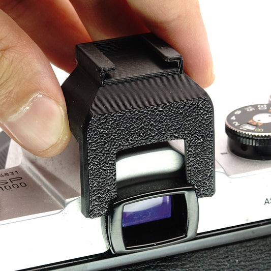 Adattatore Kaltschuh per Pentax Spotmatic & SP 1000