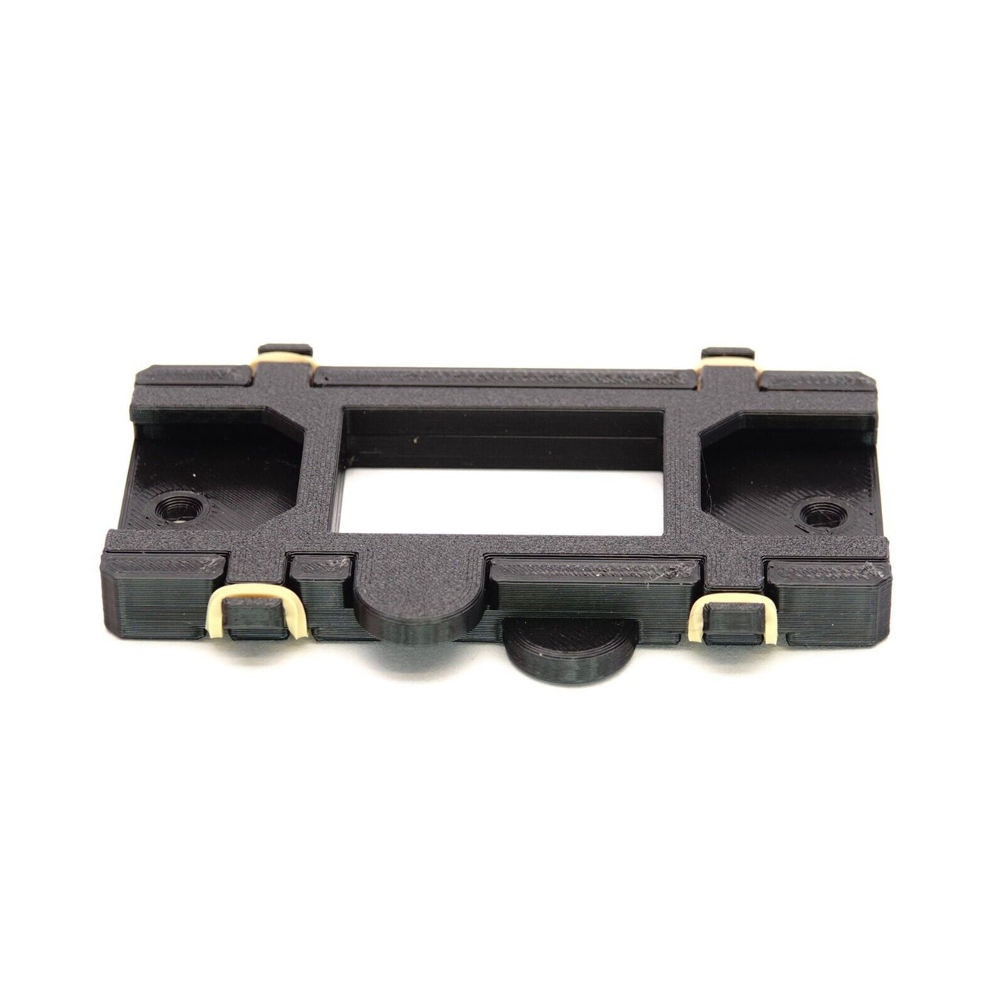 Porte-film 35 mm pour numériser avec reflex numérique, sans miroir et smartphone