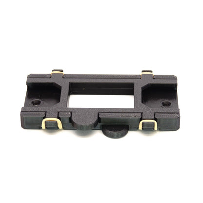 Porte-film 35 mm pour numériser avec reflex numérique, sans miroir et smartphone