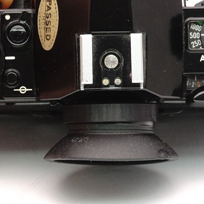 Set di oculari per Canon AE-1 A-1 AV-1 AT-1