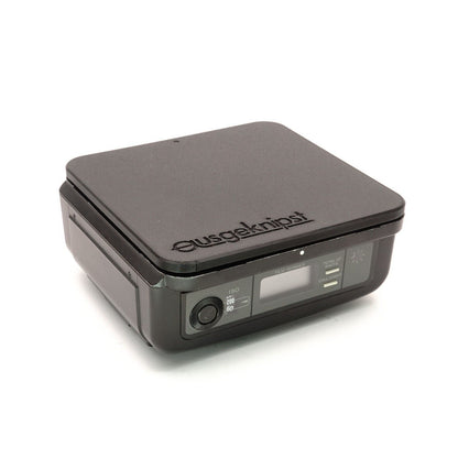 Magazine cover for Fujifilm GX680 I II III & S