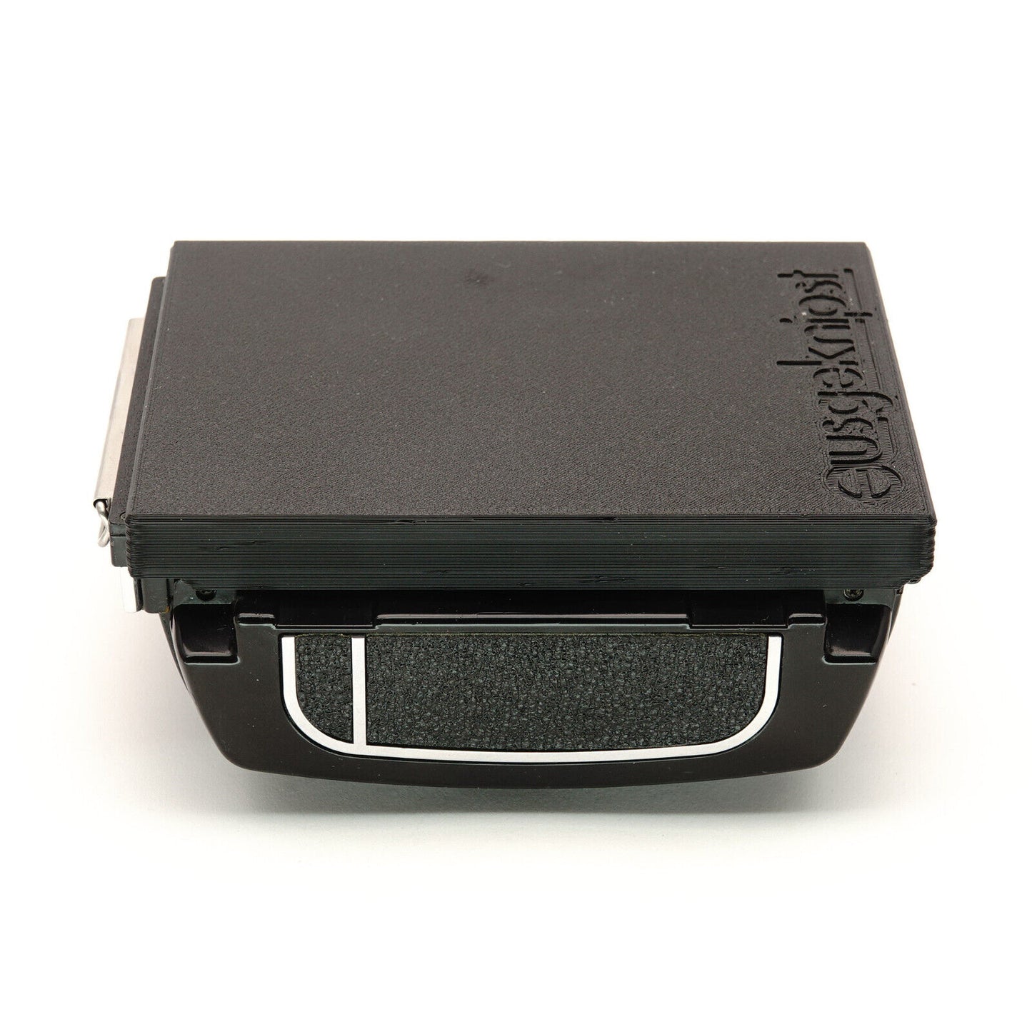 Cubierta de cargador para Mamiya RB67 Pro, Pro-S, Pro-SD