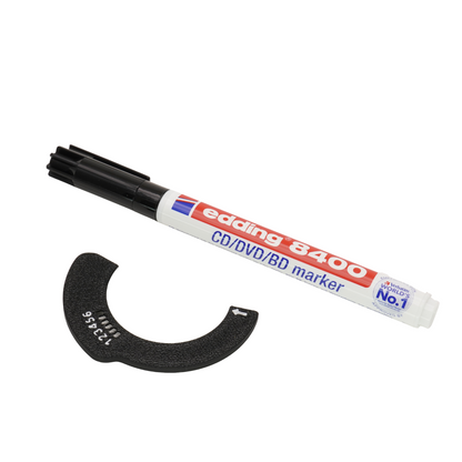 Kit d'encodeur 6 bits et stylet spécial pour objectifs Leica M et SL (analogique vers numérique)