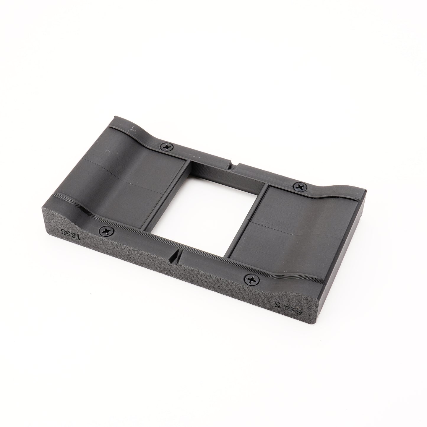 Film Scanner Top Plate 120 Mittelformat – 6×4.5, 6×7, 6×9 Magnetische Maske