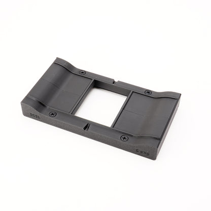 Film Scanner Top Plate 120 Mittelformat – 6×4.5, 6×7, 6×9 Magnetische Maske