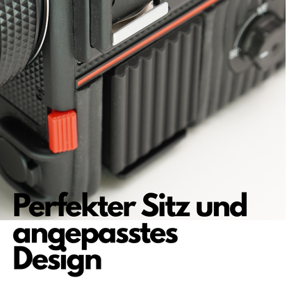 Li-Ion Battery Insert (USB-C) for Rolleiflex SLX, 6006 & 6008