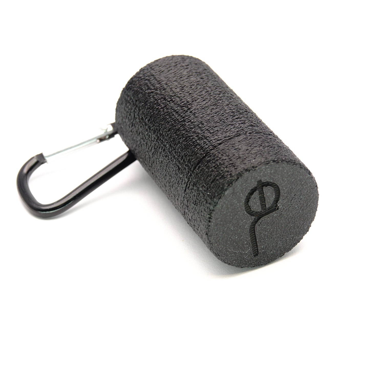 Portachiavi a barilotto per pellicola 35mm con moschettone per Kodak, Fuji, Ilford e altri