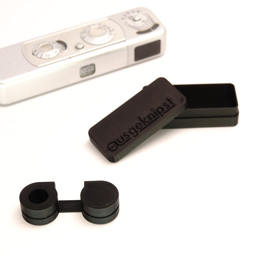 Cartuccia pellicola (Ricarica) 8x11 per Minox A, B, C & EC