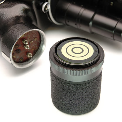 Adaptateur de pile (6x AAA) pour Beaulieu R16 & 2016