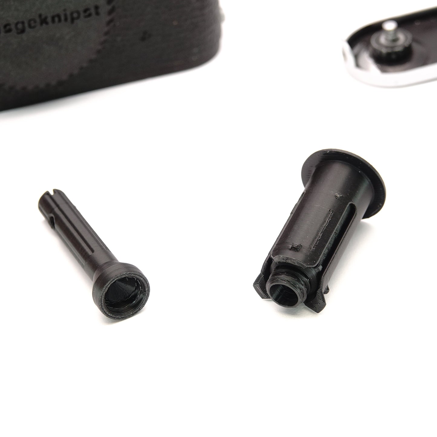 Quickload film spool for Leica I, II & III (Barnack)