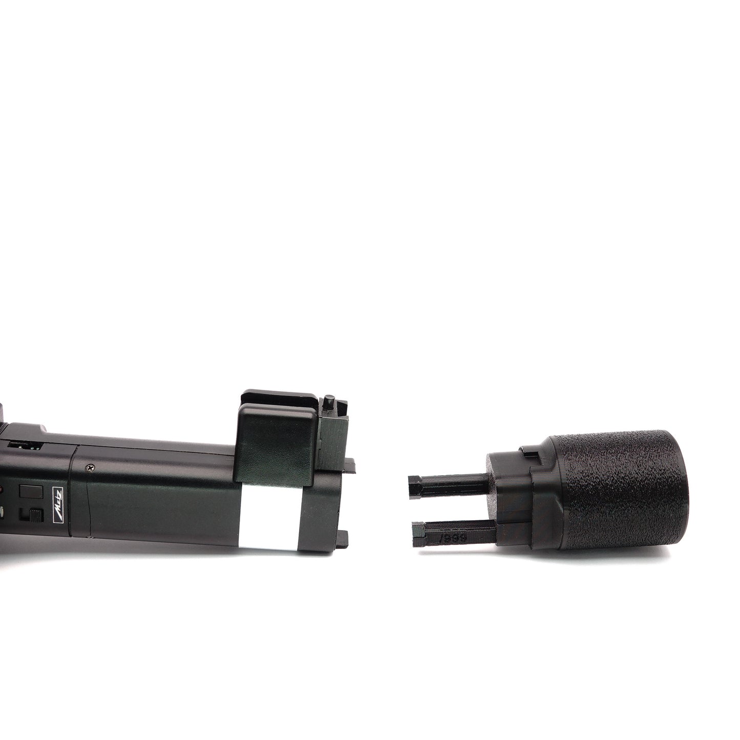 Cesta de pilas Metz 45-39 (6x AA) para Metz 45 CT-1 / CT-4 / CL-4