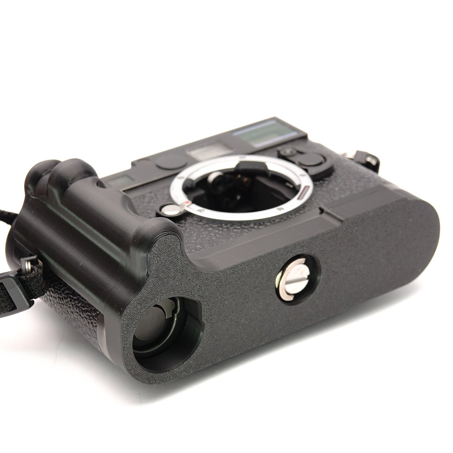 Impugnatura per Leica M8, M9, M-E e M8.2