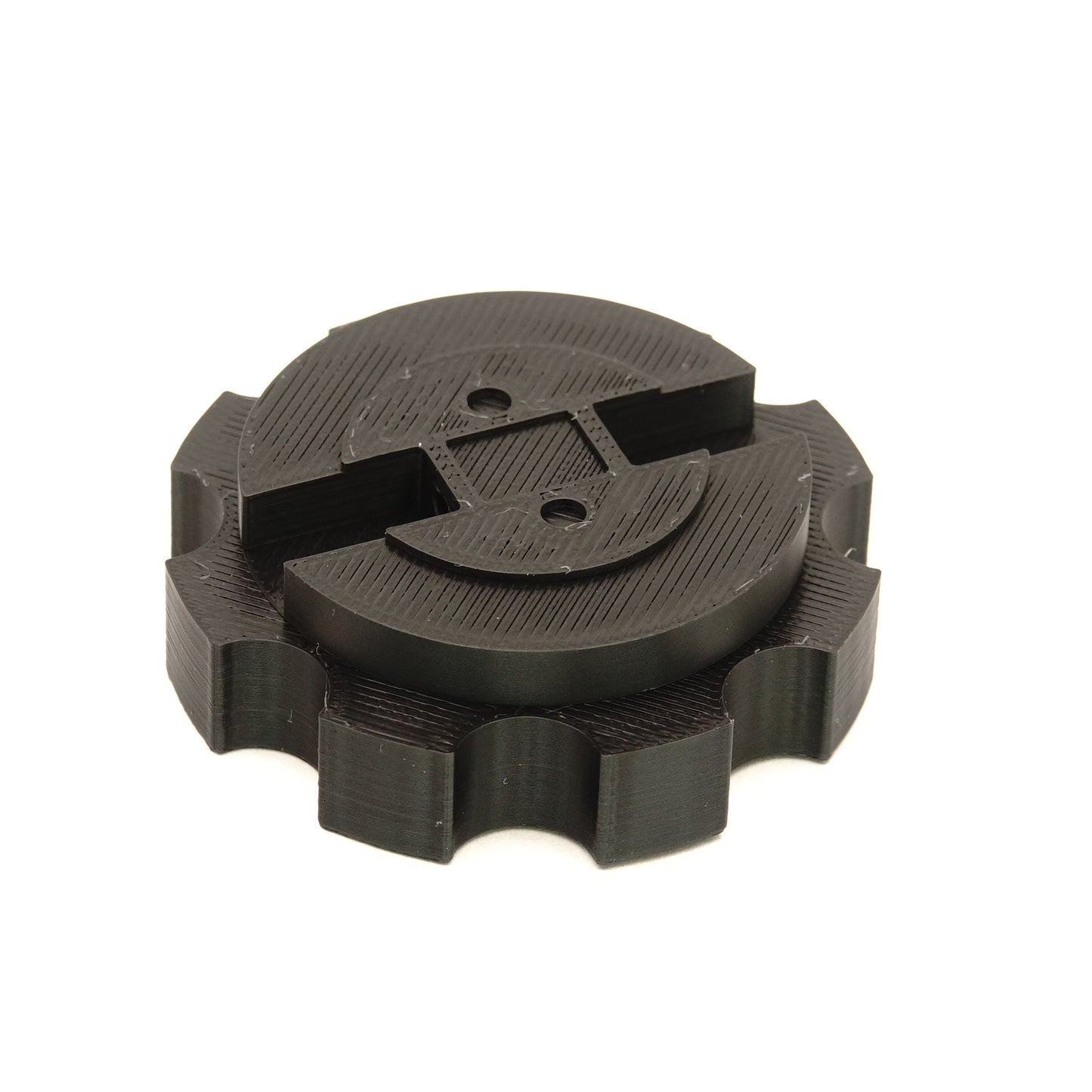 Bouton de rembobinage pour Bronica ETR, ETRS & ETRSi