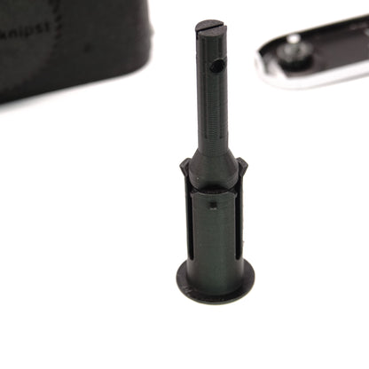 Quickload film spool for Leica I, II & III (Barnack)