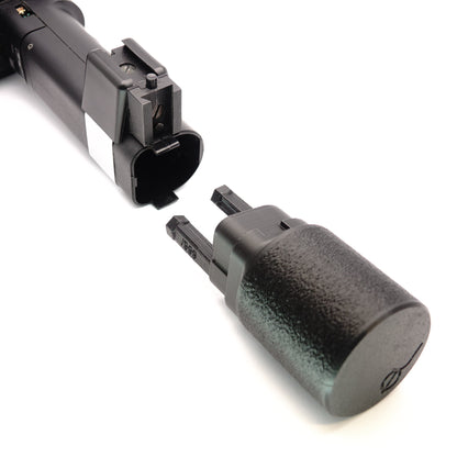 Cesta de pilas Metz 45-39 (6x AA) para Metz 45 CT-1 / CT-4 / CL-4