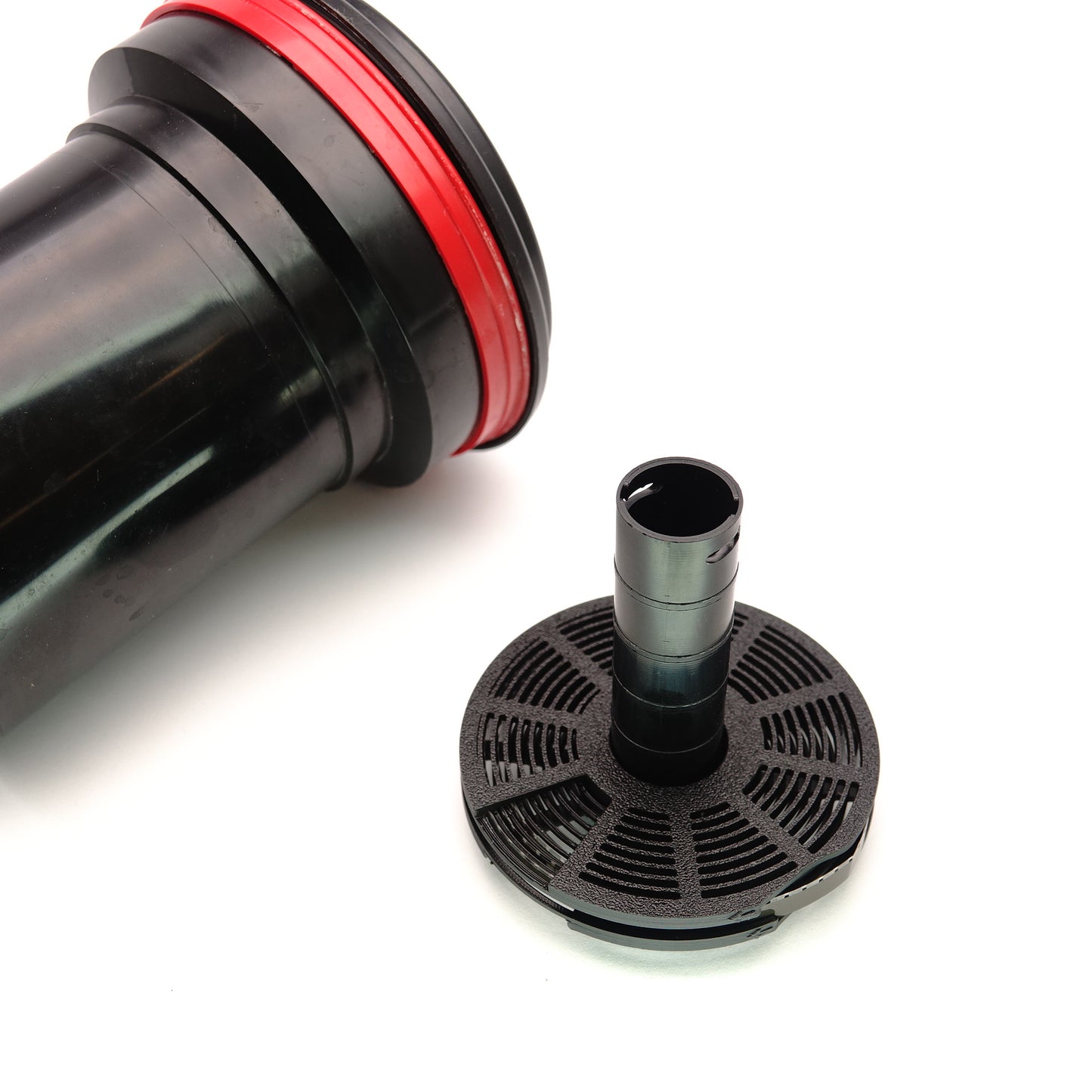 Developing spool 8x11 (9.2mm) for Minox B, C, LX & EC