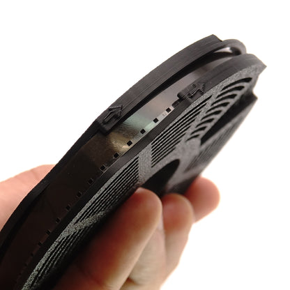 Developing spool 8x11 (9.2mm) for Minox B, C, LX & EC